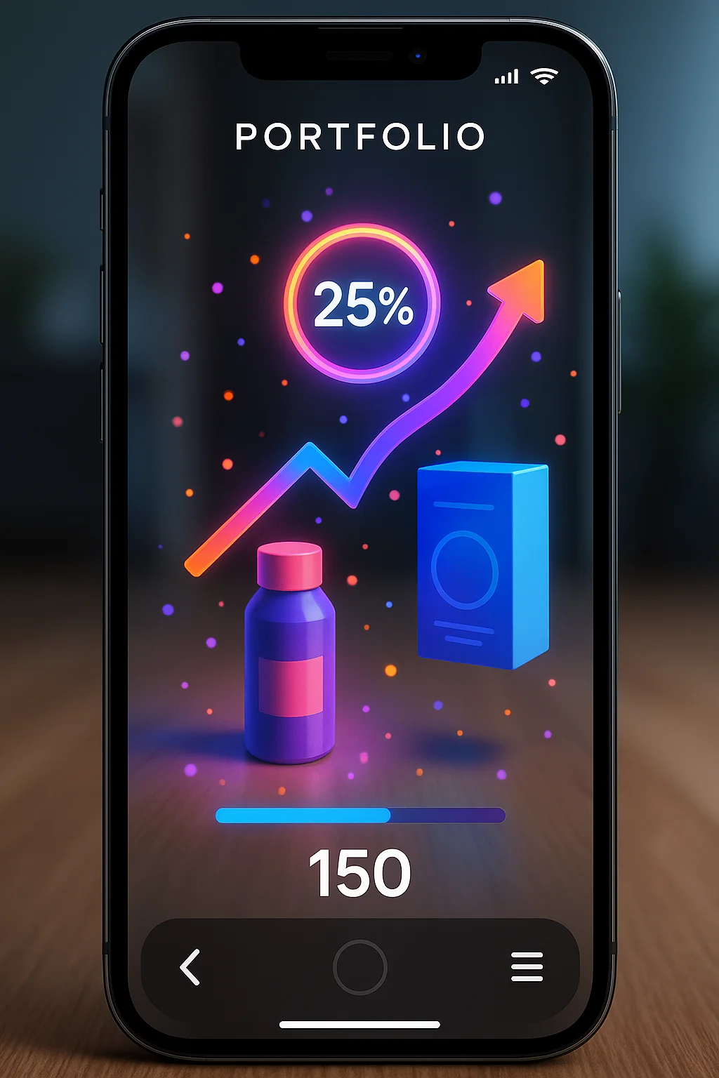 Проект Серьезная игра