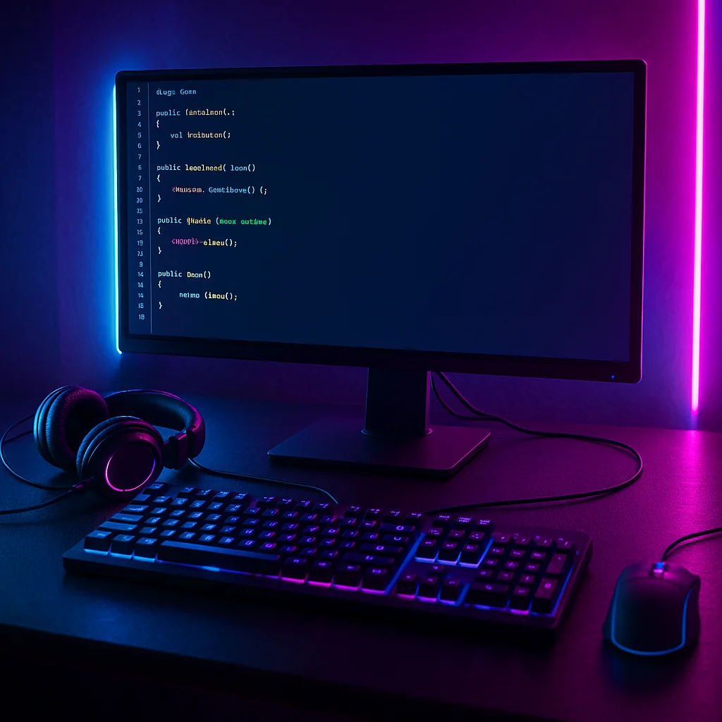 Игровые решения для бизнеса