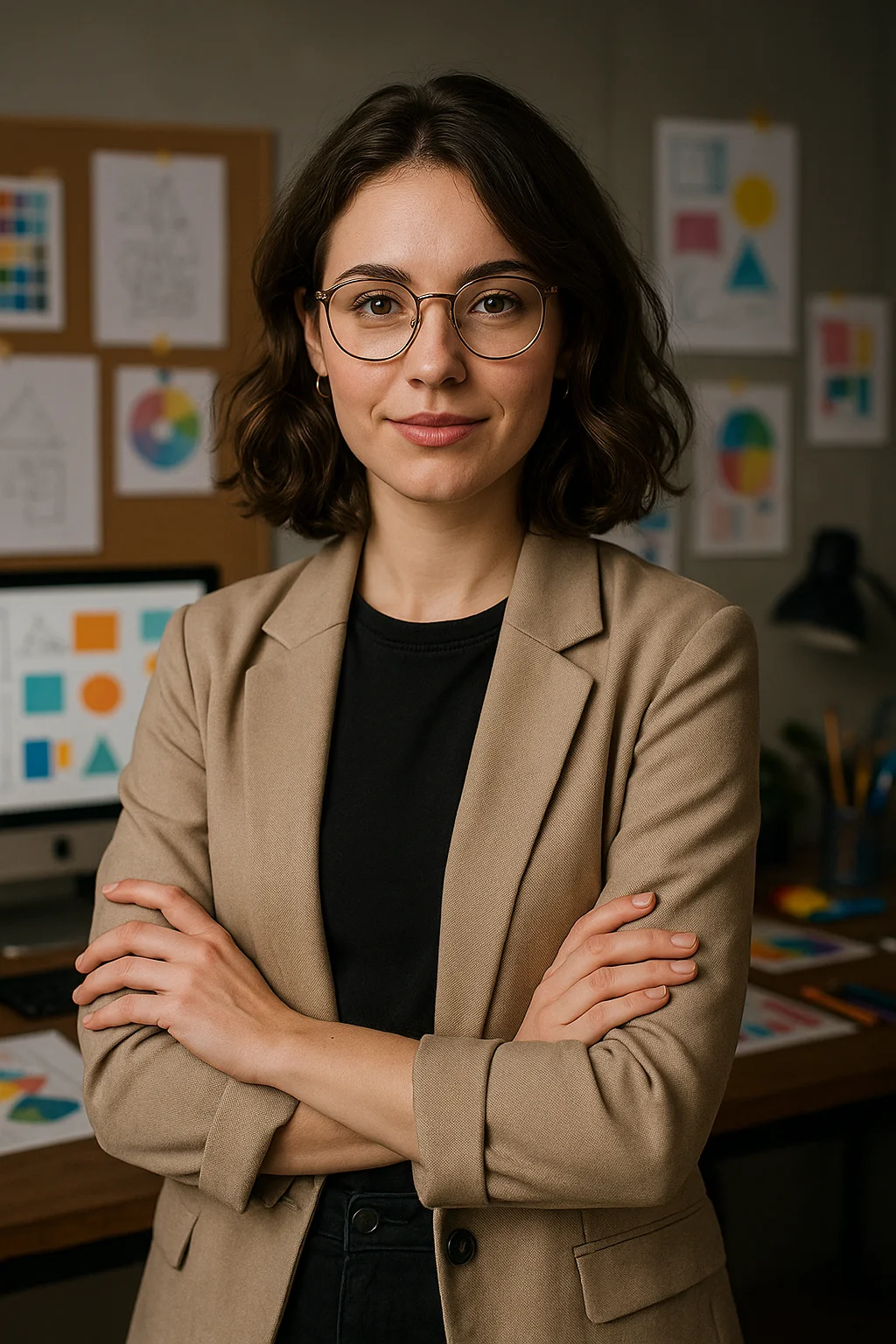 Екатерина Волкова