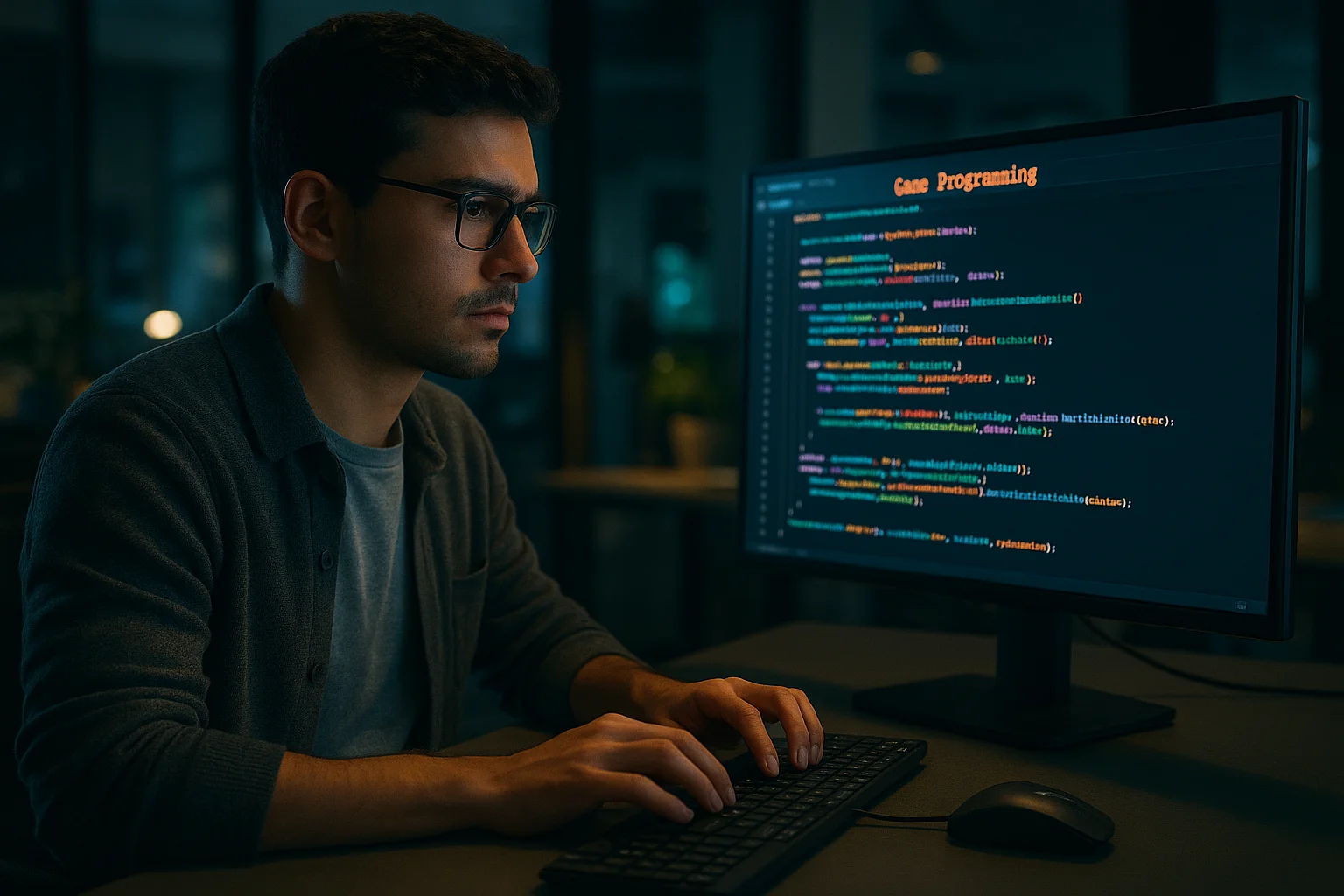 Игорь Новиков